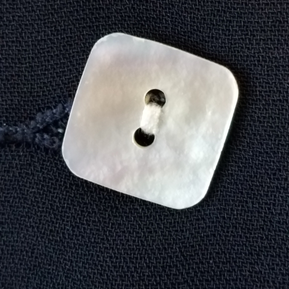 Chapter One Jacket Button Front Size 6 - Picture 3 of 9